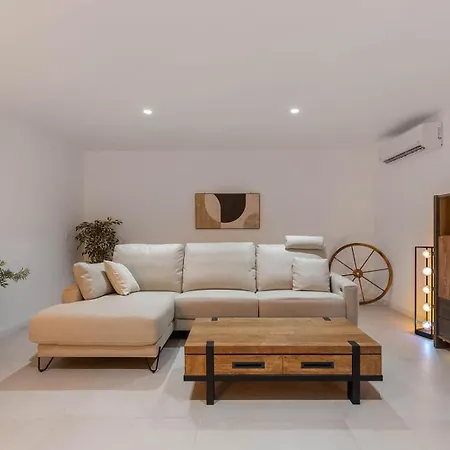 Private Just Steps From The Dehesa de Campoamor (Orihuela Costa)