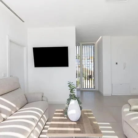 Private Just Steps From The Dehesa de Campoamor (Orihuela Costa)