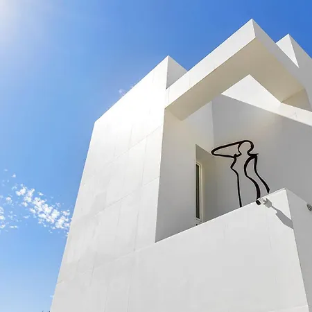 Villa Private Just Steps From The Dehesa de Campoamor (Orihuela Costa)