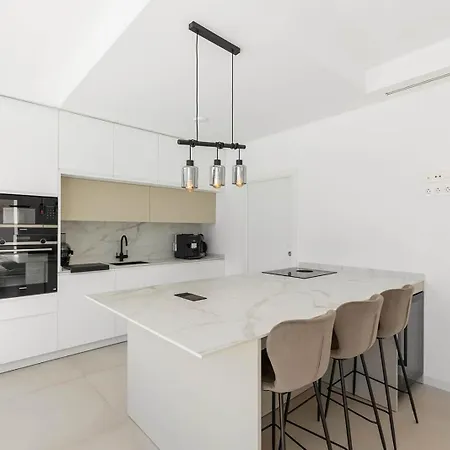 Villa Private Just Steps From The Dehesa de Campoamor (Orihuela Costa)