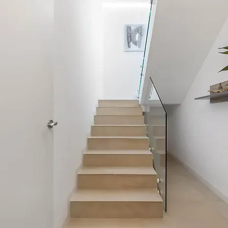 Villa Private Just Steps From The Dehesa de Campoamor (Orihuela Costa)