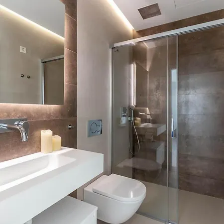 Private Just Steps From The Dehesa de Campoamor (Orihuela Costa)
