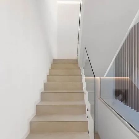 Private Just Steps From The *