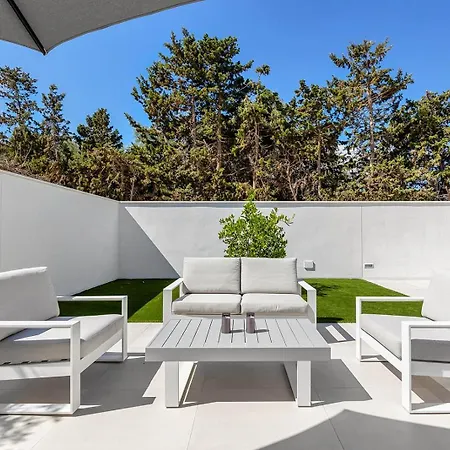 Private Just Steps From The Dehesa de Campoamor (Orihuela Costa)