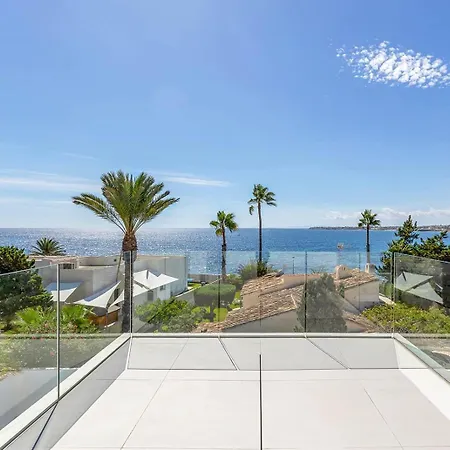 Villa Private Just Steps From The *