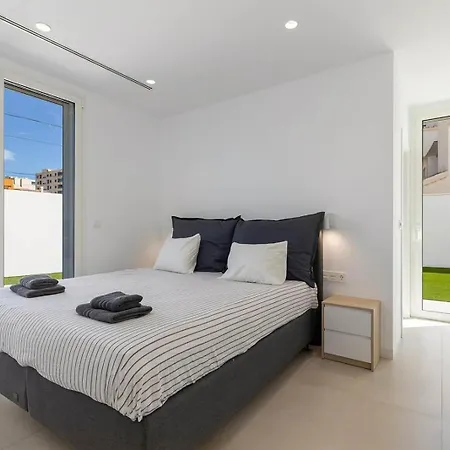 Private Just Steps From The * Dehesa de Campoamor (Orihuela Costa)